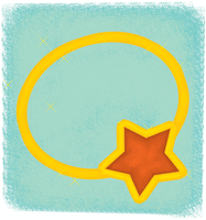 Twinkle little star - illustration 3