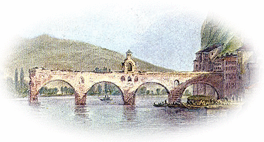 Sur le pont d'Avignon - illustration 7