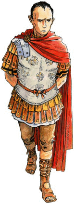Jules César - illustration 1