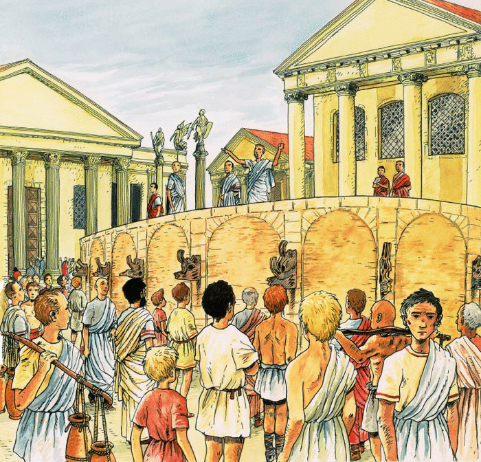 Jules César - illustration 4