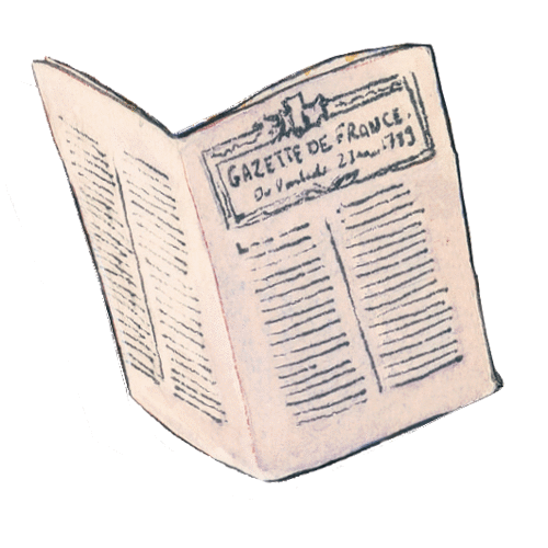 Gutenberg, ou l'aventure de l'imprimerie - illustration 19