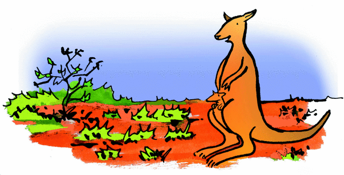 L'Australie - illustration 3