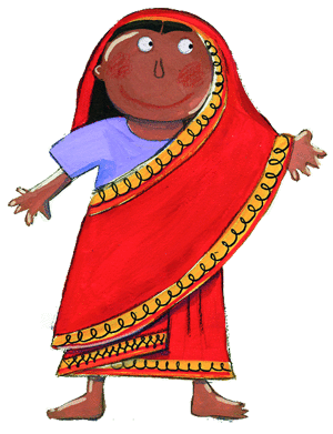 L'Inde - illustration 10