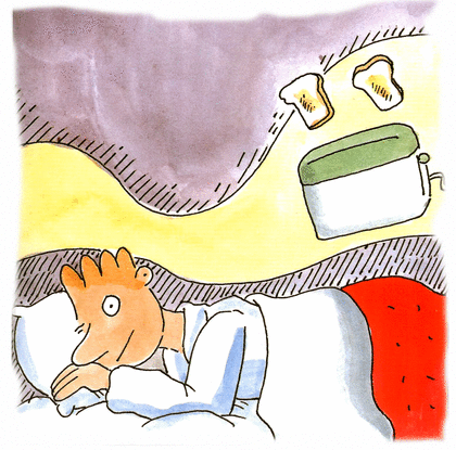 Jojo et la couleur des odeurs - illustration 7