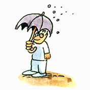 Rain, rain, go away - illustration 3