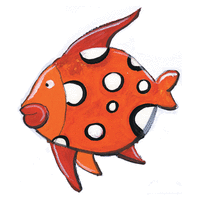 Les petits poissons - illustration 8