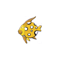 Les petits poissons - illustration 8
