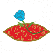 La rose bleue - illustration 7